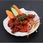 CHI.CHILLI W. BONE