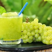 Grapes Juice  