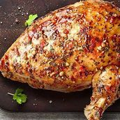 Sajji Chicken