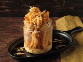 Cheese French Fries