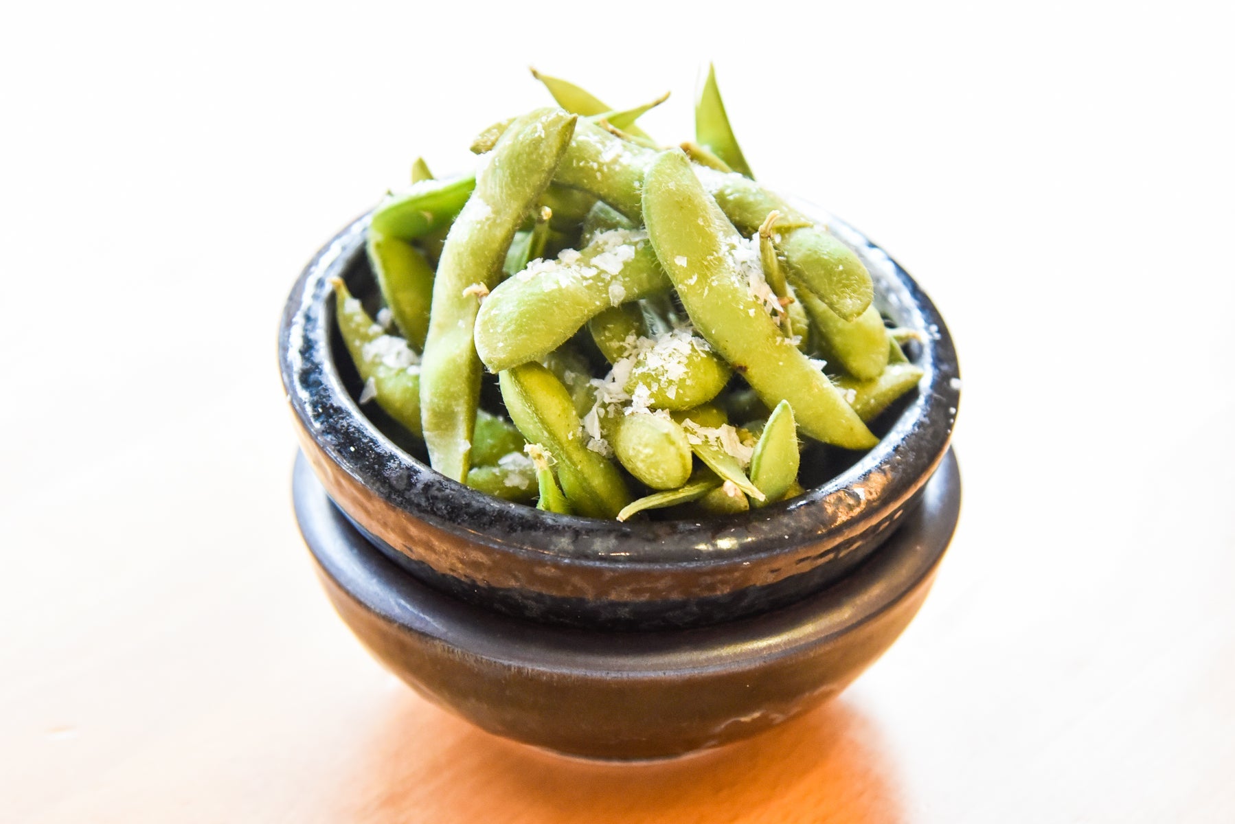 Edamame (V)