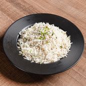 Jeera Rice