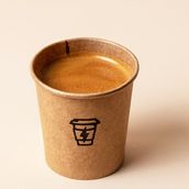Double Espresso