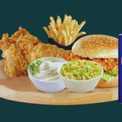 Xtreme Meal