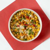 Caribbean Corn