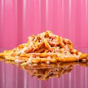 Sheka Fries