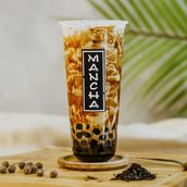 Brown Sugar Milktea