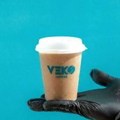 Veko Frappe