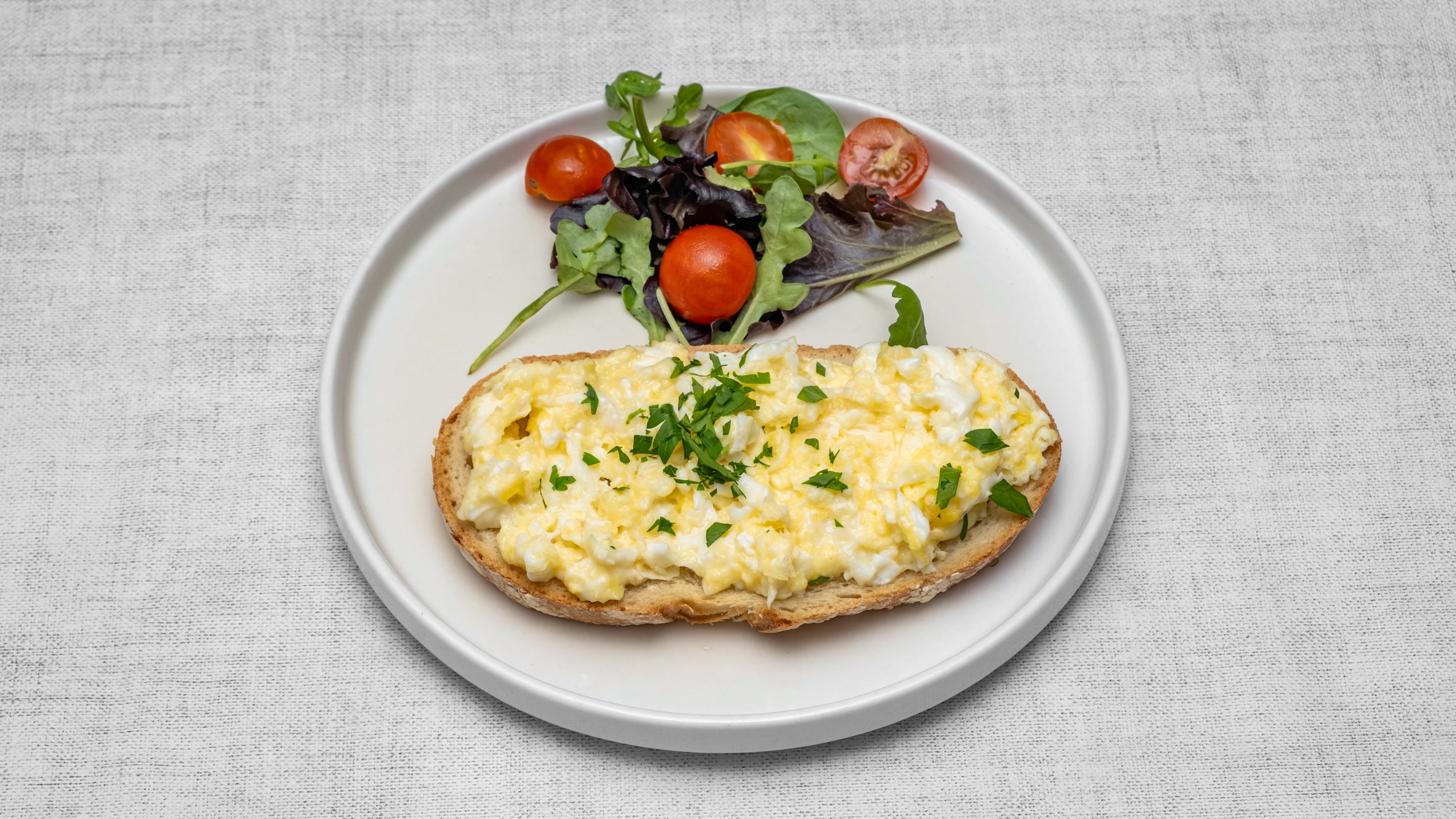 Egg-A-Way