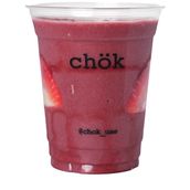 Mix Berry Acai