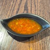 Sweet Chilli