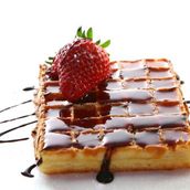 Waffle
