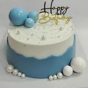 dream cake