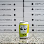 Ginger ale