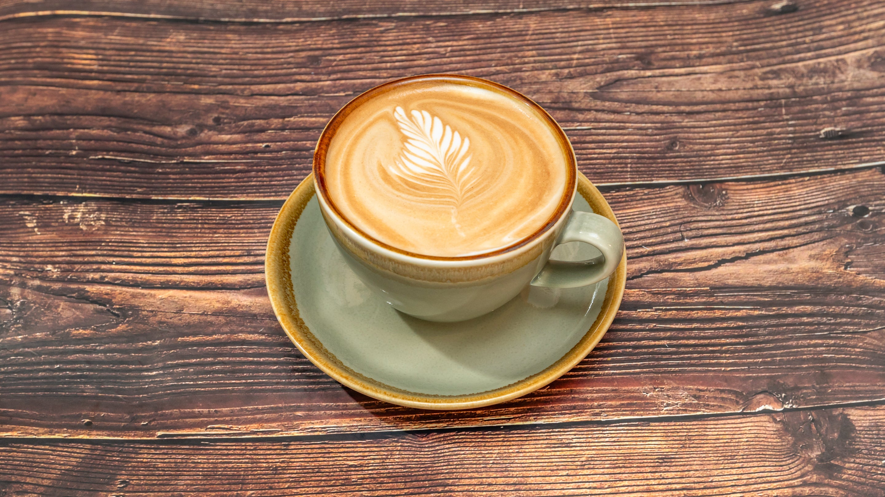 Flat White
