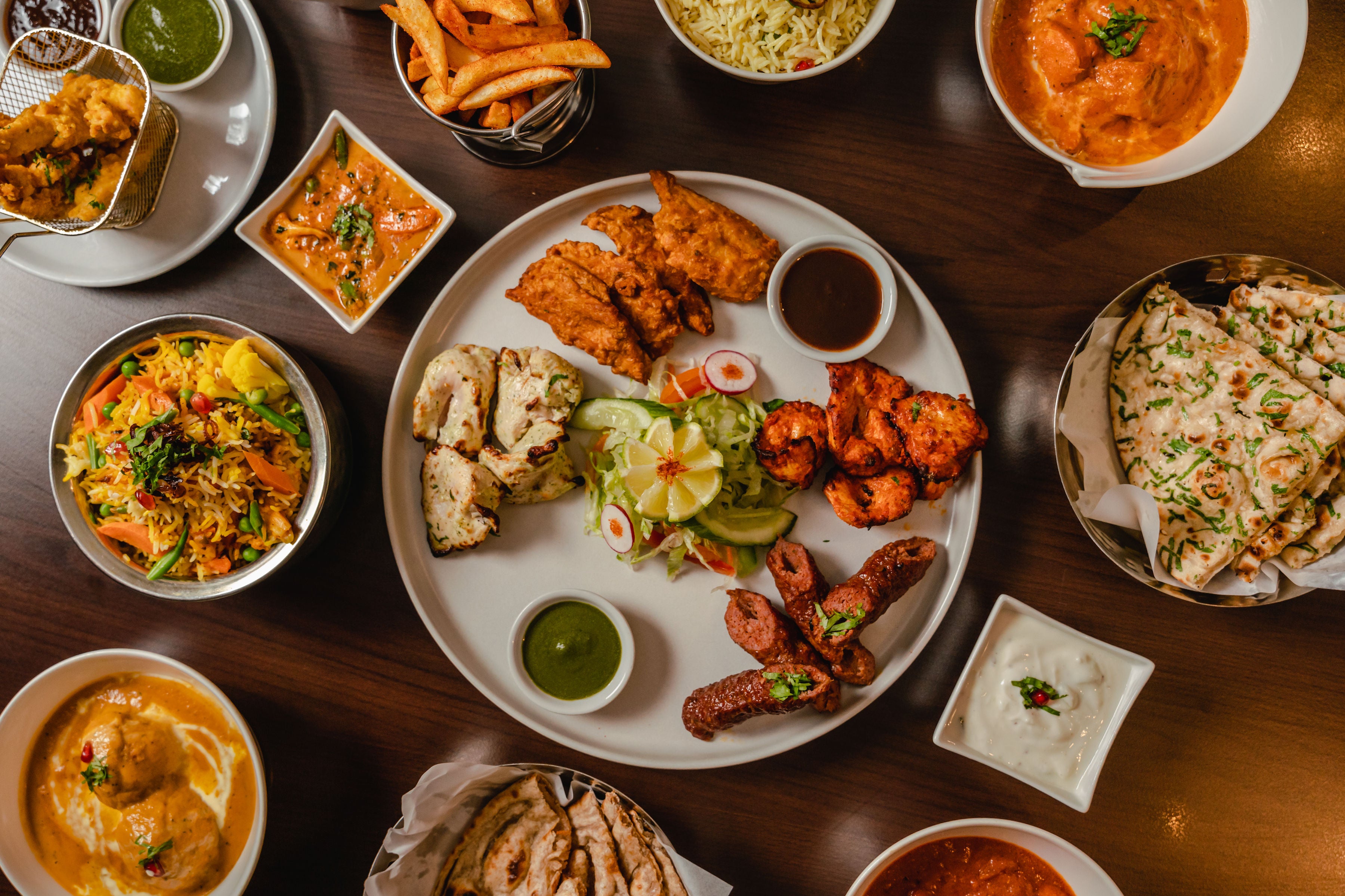 Rasoi Stories