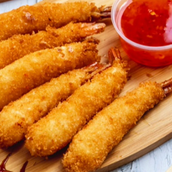 Prawn Tempura