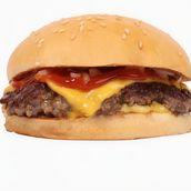 street burger