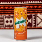 Mirinda Orange