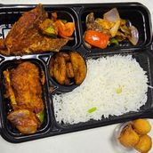 Iftar Combo OF 4 