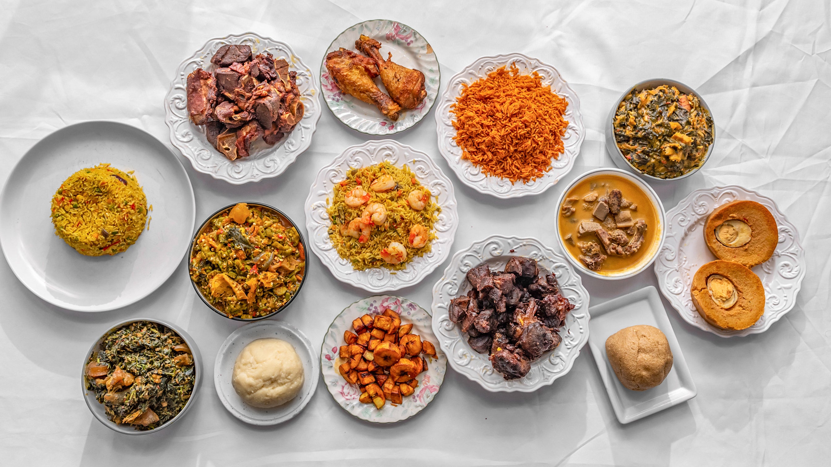 Jollof Isle