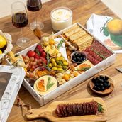 Large Platter