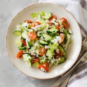 Oriental Salad