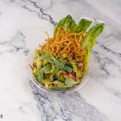 Fattoush