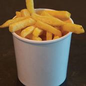Regular Fries