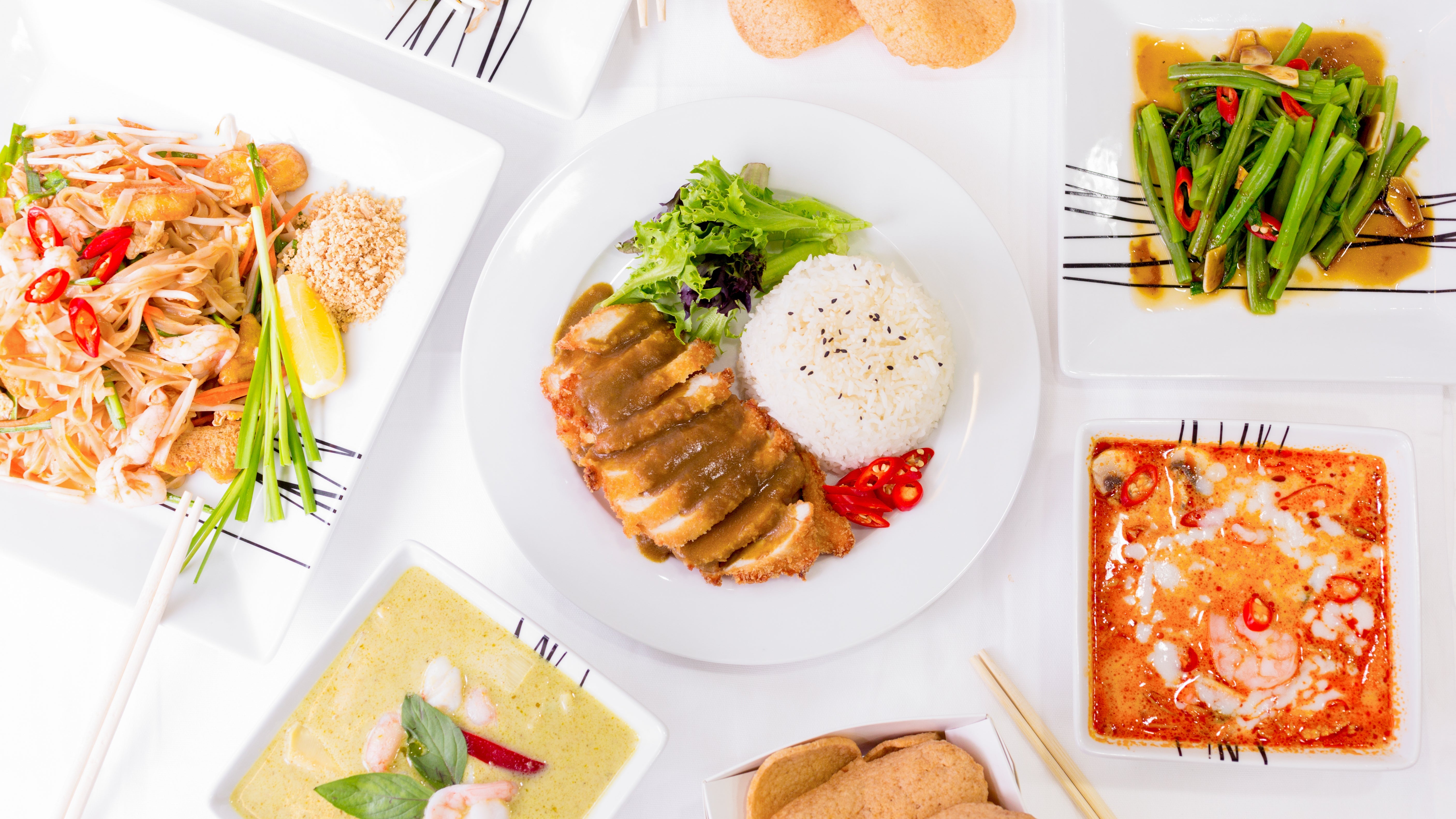 Lemongrass Kitchen