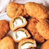 Jalapeno Poppers