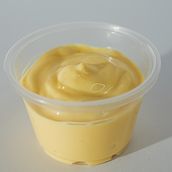 Honey Mustard Sauce