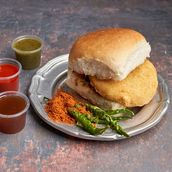 Vadapav