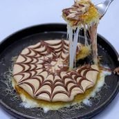 Kinder Cheese 