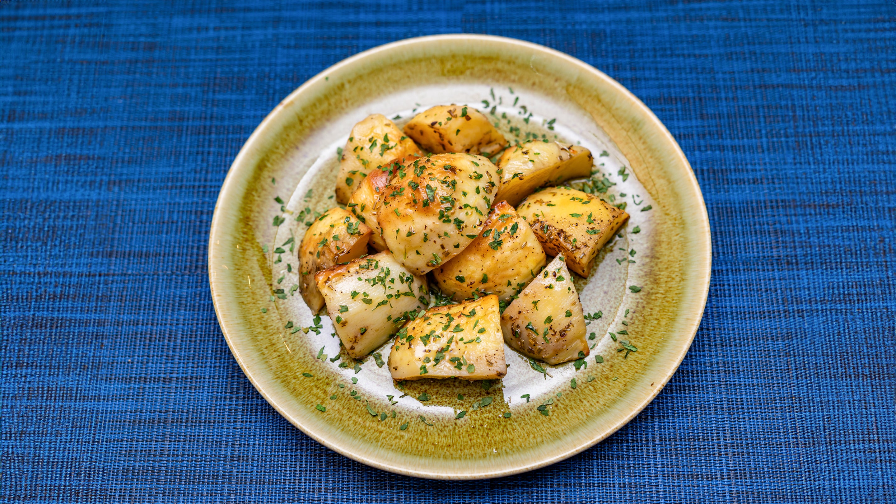 Patate Arrosto\Roasted Potatoes