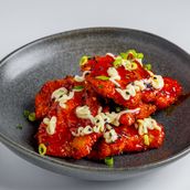CANTON CHICKEN