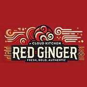 Red Ginger