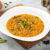 Daal Mash