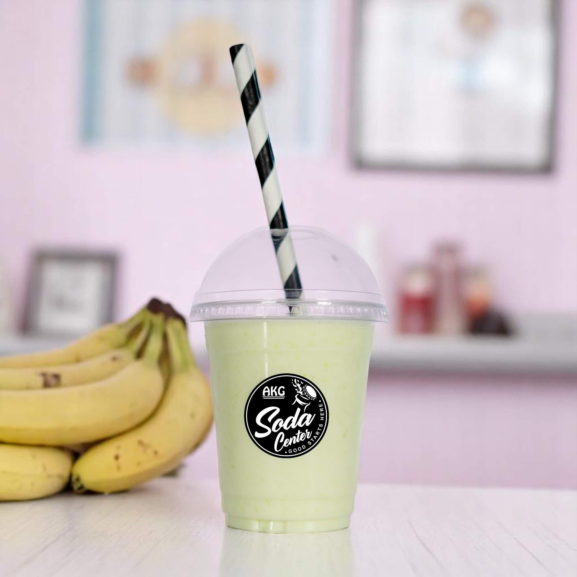 Banana Shake