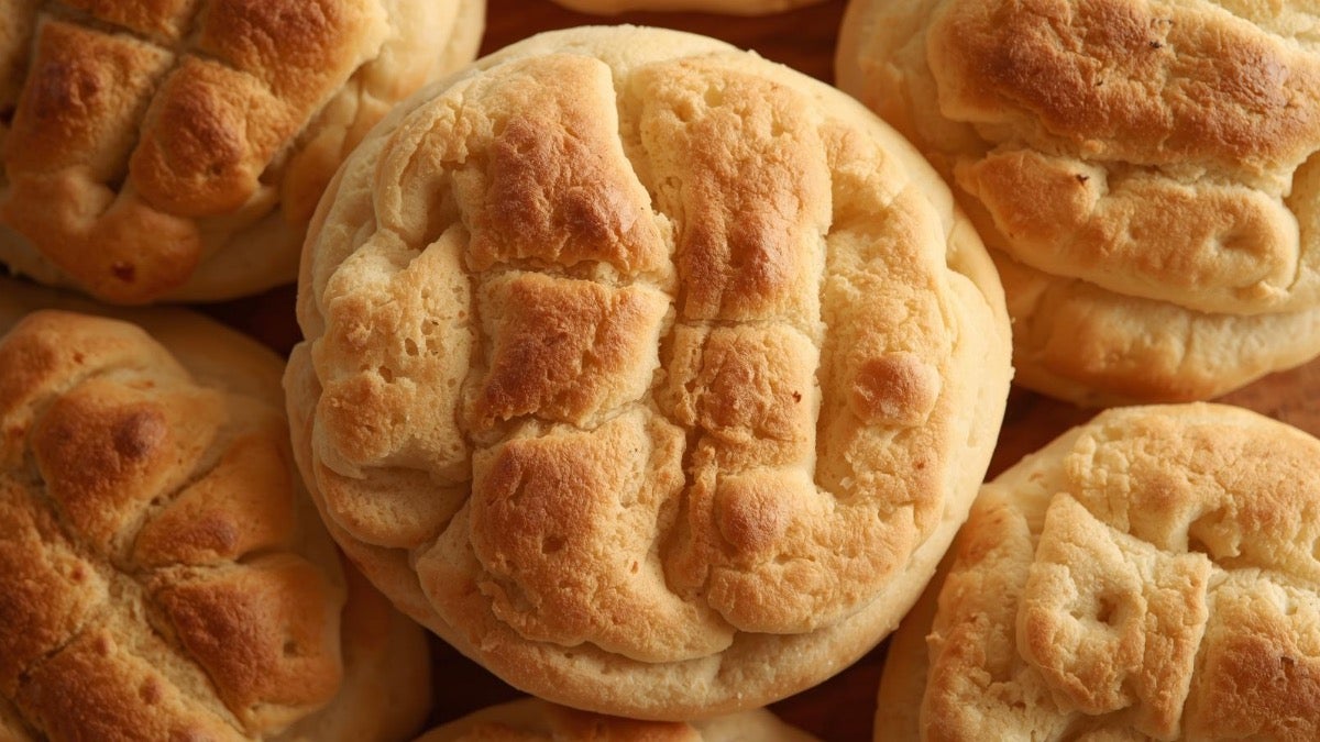 Pita Bread