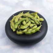  Edamame 