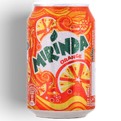 Mirinda