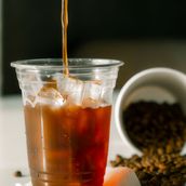 Cold Brew Coffee 