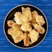 Vegetable Tempura