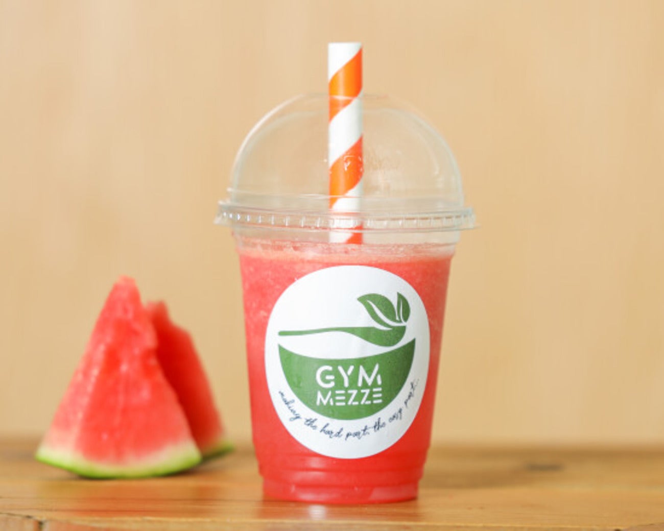 Watermelon Fresh Juice