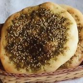 Zaatar