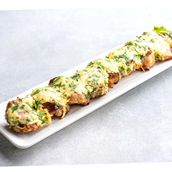 Cheese Boti