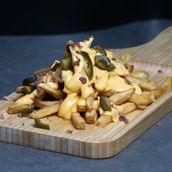  The C And R Fries 