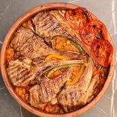 Chops Casserole 