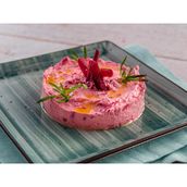 Beetroot Hummus